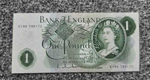 1962 1966 bank - bank, england