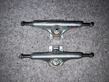 Independent Stage-11 159 Hollow Forged Standard Skateboard Trucks 1 Pair Silver