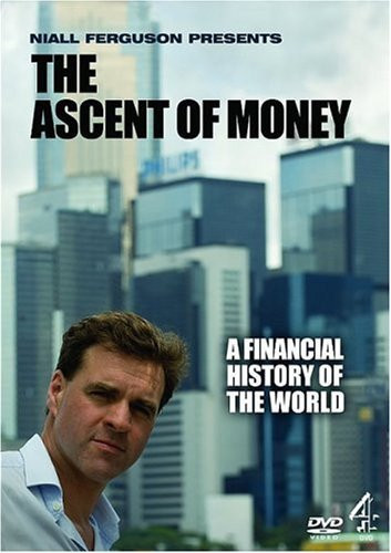 The ascent money - of, [dvd]