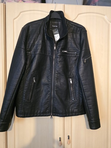 Firetrap men leather - firetrap,