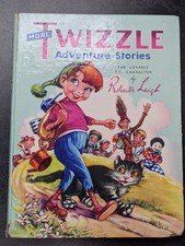 More Twizzle Adventure Stories