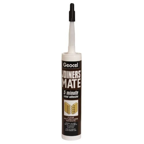 Geocel joiners mate minute - joiners,