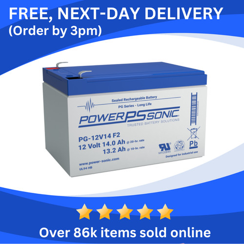 12v 14ah batteries for - 14ah,