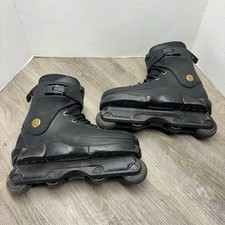 Razors Cult Black Aggressive