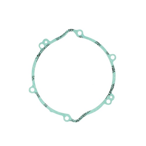 Clutch cover gasket fits - 1x,