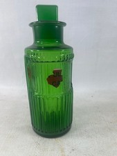 Victorian ribbed apothecary - victorian,