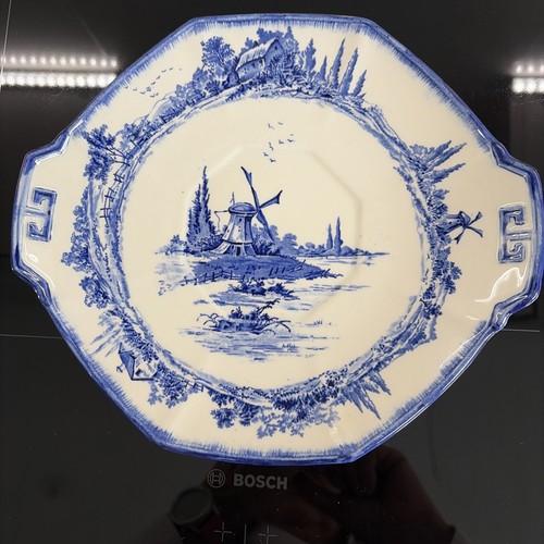 Royal doulton vintage norfolk - doulton,