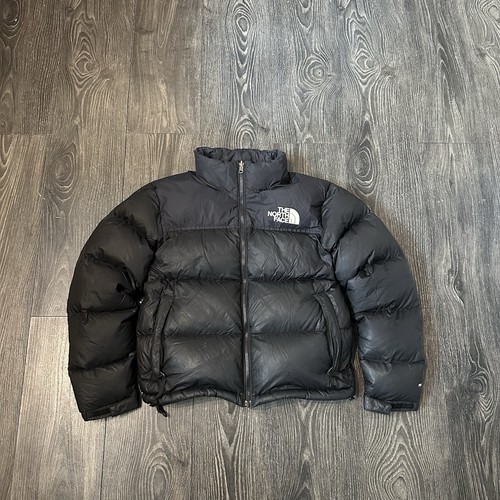 The north face nuptse 700 - the, down