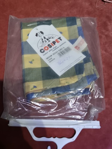 New dog bed cover - x, 25