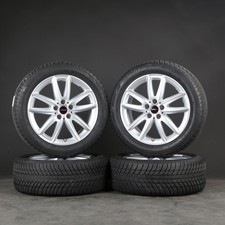 18 Inch Winter Wheels Set for