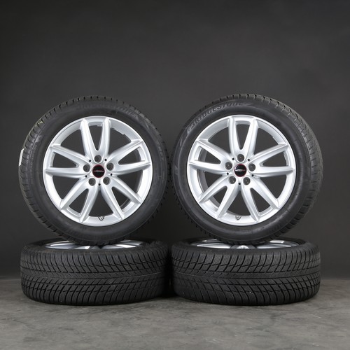 Inch winter wheels set - winter, for