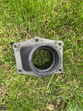 1990/91 CR250 Intake Rubber Carburetor - spares or repair 