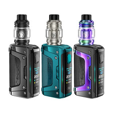 GeekVape Aegis Legend 5 Vape