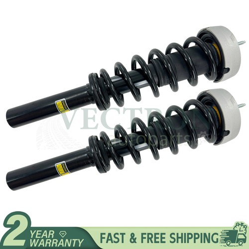 Front shock absorbers - front,
