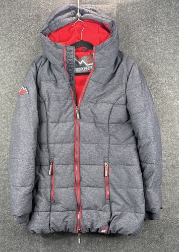 Superdry mens hood sports - mens,