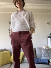 Rohan men trousers - rohan, men’s