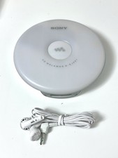 SONY D-EJ001 CD Walkman
