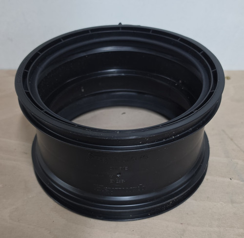 Hepworth supersleve dn150 - hepworth,