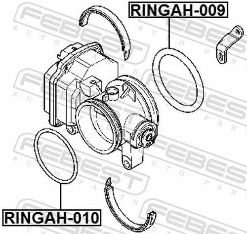 Fits febest ringah - fits, ringah-009