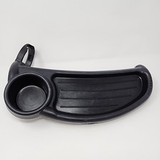 Baby Jogger City Select Snack