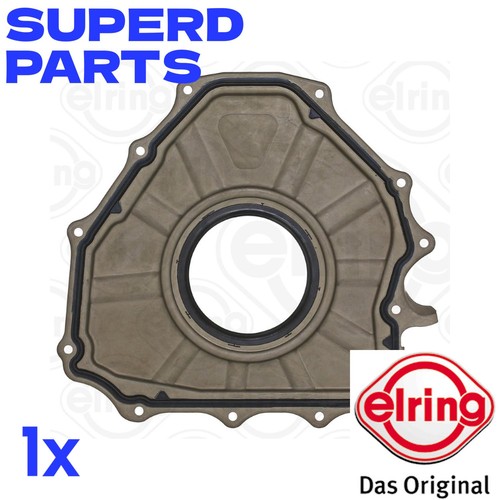 Elring el489850 shaft seal - el489850,