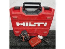 Hilti PM 30-MG Laser Level