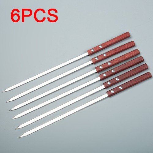Pack barbecue skewers - 6,