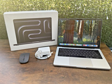 MacBook Pro 2021 - M1 Pro