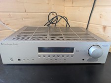 Cambridge Audio Azur 540R AV