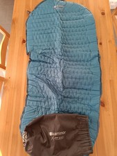 KARRIMOR Xlite 3/4 camping