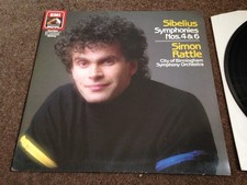 EL 7 47711 1 - SIBELIUS -