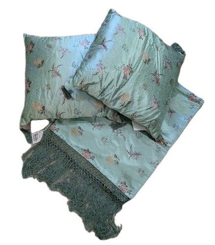 Country colonial cushions - colonial,