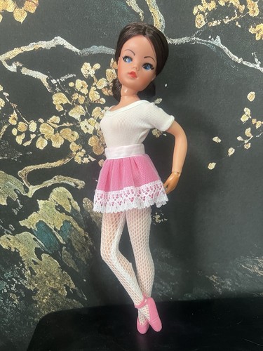 Pedigree 1970s ballerina - pedigree,
