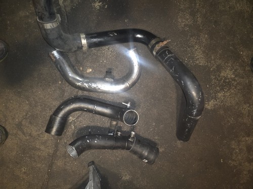 Bolt fmic intercooler pipe - bolt,