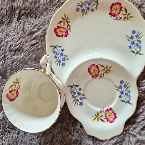 Richmond england bone china - richmond,