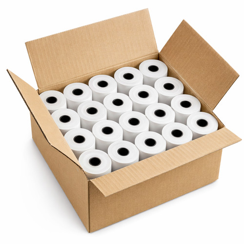 Thermal paper till - x,