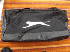 Slazenger Large Holdall Black