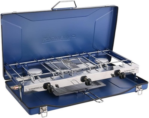 Campingaz camping chef - camping, stove