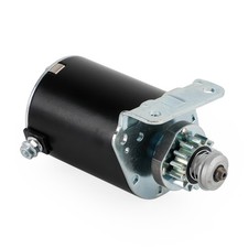 Starter For John Deere Lawn