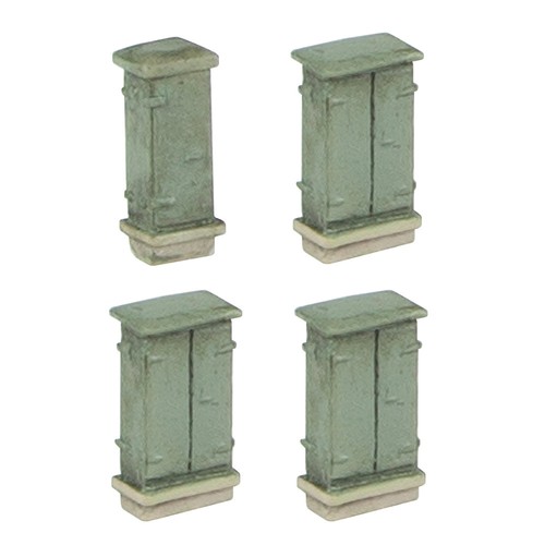 Graham farish 560 - 42-560, gauge