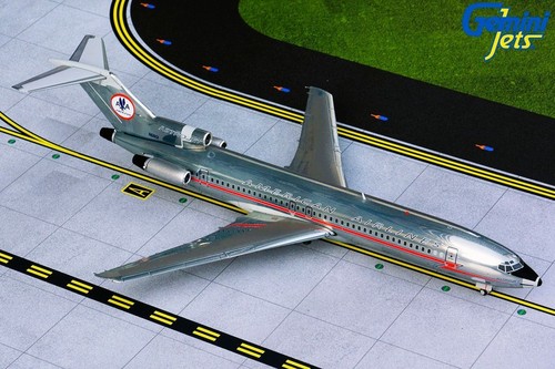 Gemini jets g2aal115 american - gemini,