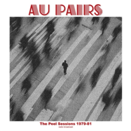 Peel sessions 1979 vol 1 - 1979-81, vol.