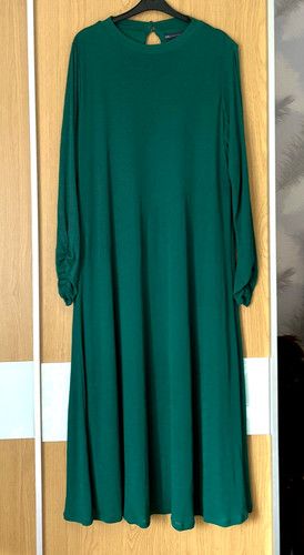 Collection maxi dress size - collection,