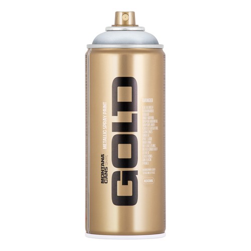 Montana gold metallic spray - montana,