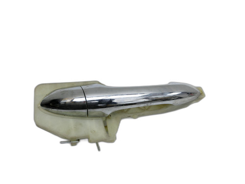 Door handle outside - handle,