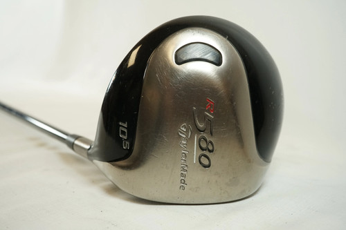 Taylormade r580 driver - taylormade, 10.5°