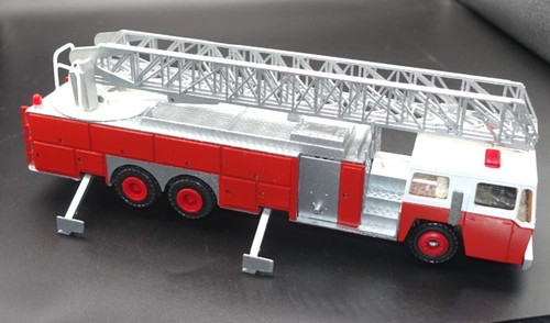 Conrad scale 5504 e - scale,