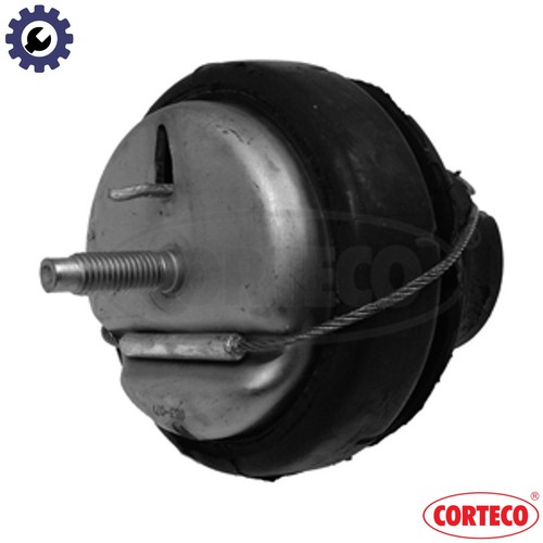 Mounting engine 80000984 for - engine,