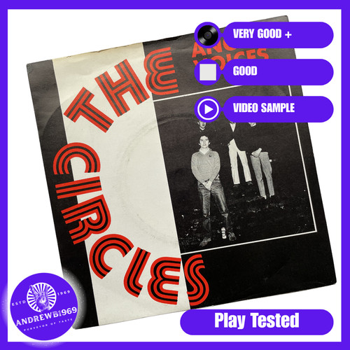 The circles angry voices - angry,