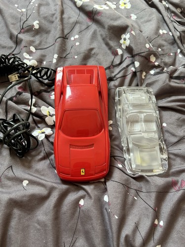 Ferrari testarossa vintage - testarossa,